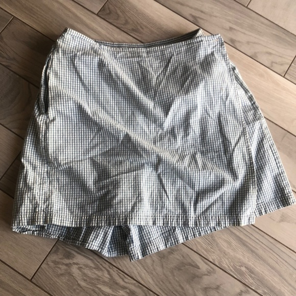 jones new york sport skort